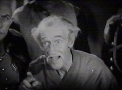 Ming's chief scientist