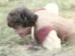 Francois goes on the offensive