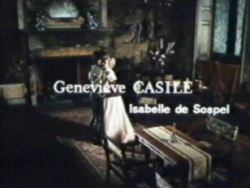 The Flashing Blade Credits