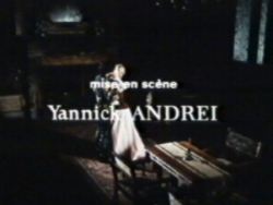 The Flashing Blade Credits