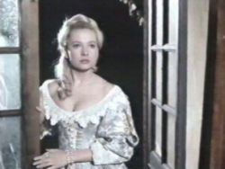 Isabelle arrives at the wrong time and witnesses all