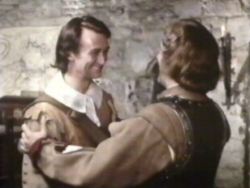 Thoiras and Flins are the only two officers left alive