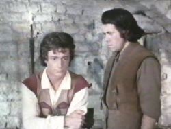 Francois is under house arrest