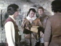 The court martial verdict is death