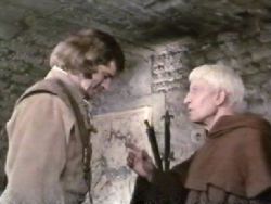 The head of the Leper colony requests leave to depart from Casal