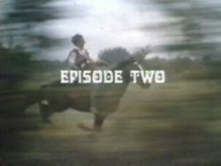 The Flashing Blade Episode Two