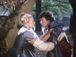 Isabelle discovers Francois is not a merchant