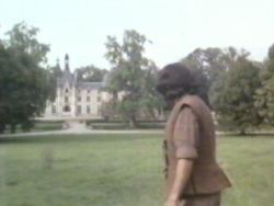 Guillot makes for the Sospel's place in search of sanctuary