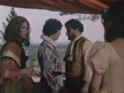 The troup are players