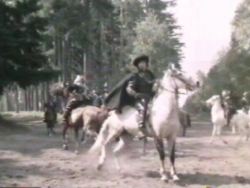 Ricardo is leading the search