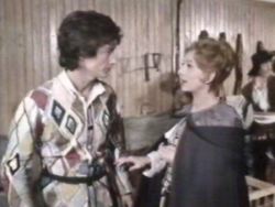 Mireille works for the Cardinal