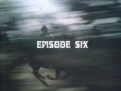 The Flashing Blade Episode Six