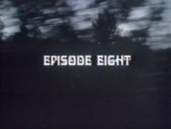 The Flashing Blade Episode Eight