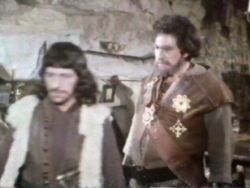 Simone - briggand leader's aid