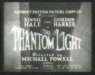 The Phantom Light