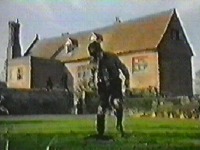 Tolly discovers the poor fish