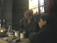 Tolly and Boggins chat about the curse