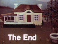 Hector's House The End