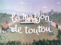 Original French Title