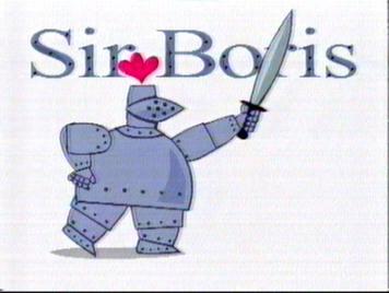 Sir Boris