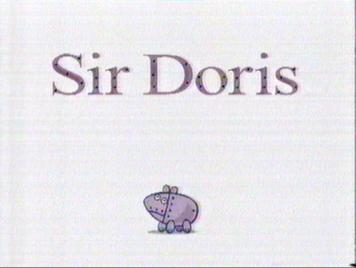 Sir Dorris