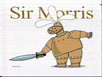 Sir Morris