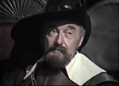 Colonel of the Roundheads