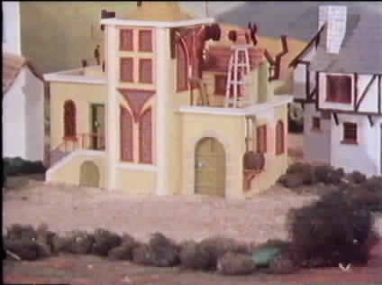 The Inventor's house