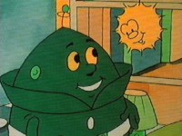 Zoomzoom wants to visit the zoo