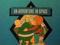 An Adventure in Space