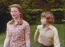 Lizzie is furious that Jonathon opened his mouth