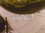 Lizzie Dripping Tries a Spell