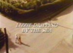 Lizzie Dripping By the Sea