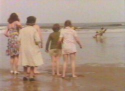 Trouble indeed for Aunt Blodwen