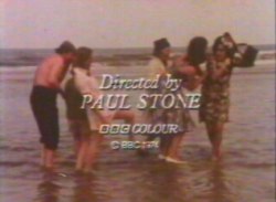 Lizzie Dripping End Credits