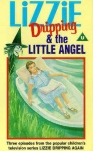 Lizzie Dripping Video