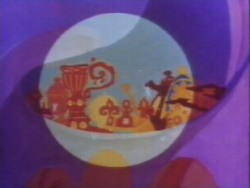 Treasure and more treasure