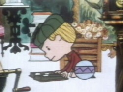 Sam is outraged at the terrible conditions