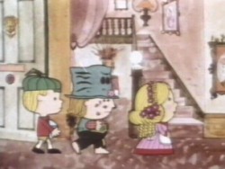 The owner is not very friendly