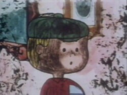 It is a very dirty job