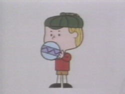 The Ball then returns to Sam