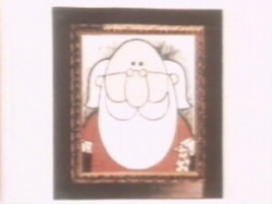 Cosmo is the head clock keeper