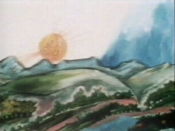 Time continues to go backwards