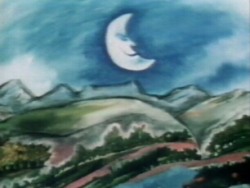 The Magic Ball is needed