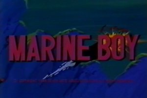 Marine Boy