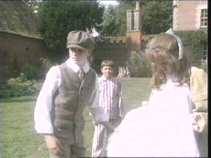 Little Gems - Tom's Midnight Garden by Philippa Pearce Godzilla The