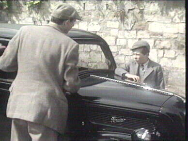 Tom is not very impressed