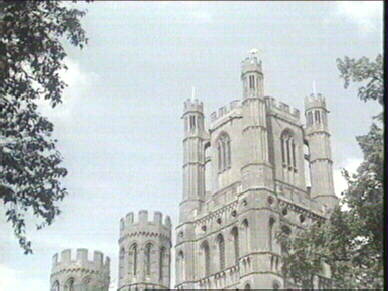 Not sure where this is