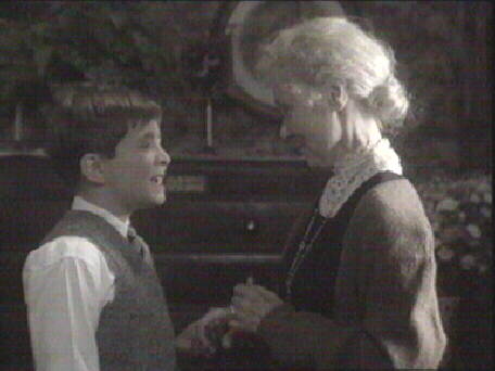 Tom realises she is Hatty