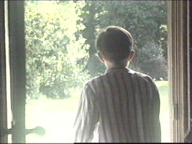 A beautiful country garden is there in glorious bloom